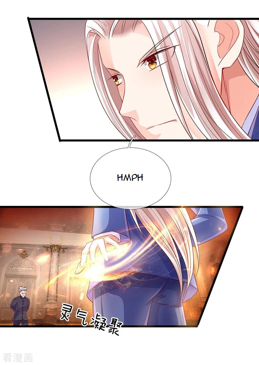 Immortal Daddy Xianzun Chapter 101 Gambar 18